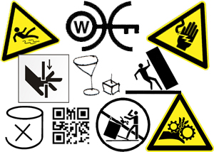 Hobo Symbols and others